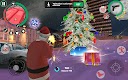 screenshot of Crime Santa