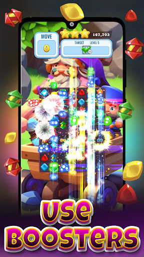 JewelTrix Screen 3