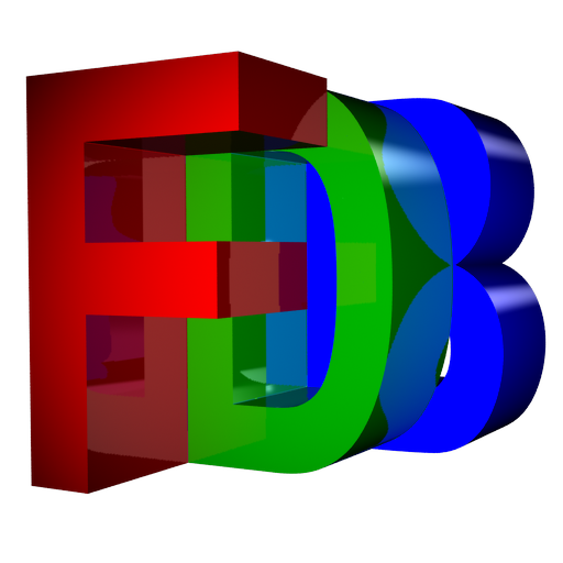 Field Database (FDB) 1.7.3 Icon
