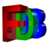 Field Database (FDB) icon