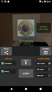 App-Vorschau