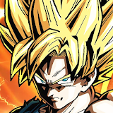 Goku Saiyan God 2 Xenoverse War icon