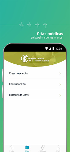 Hospital General de la Plaza d