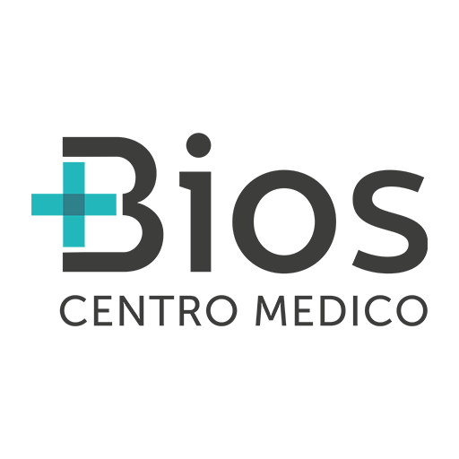 Bios logo
