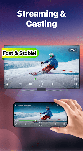 Video Player All Format Mod Apk 2.2.4.6 (Unlocked)(Premium) poster-3