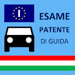 Cover Image of Download Esame Patente 2021-2022 (Simulazione esame) 1.12 APK