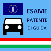 Esame Patente 2020-2021 (Simulazione esame)