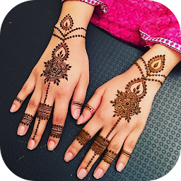 Icon image Latest Bridal Mehndi Designs