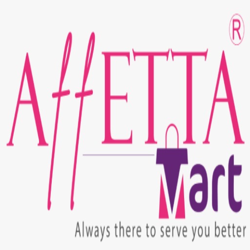 Affetta Mart logo