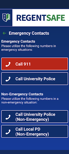 Regent Safe Screen 2