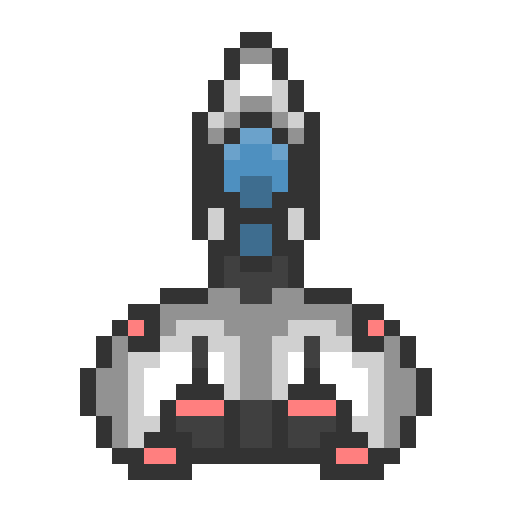 YASS Yet Another Space Shooter 1.0 Icon