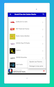 Radios France: Radio France FM - Apps on Google Play