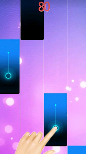 The Sim-sFamily Piano Game