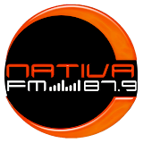 Fm Nativa 87.9 icon