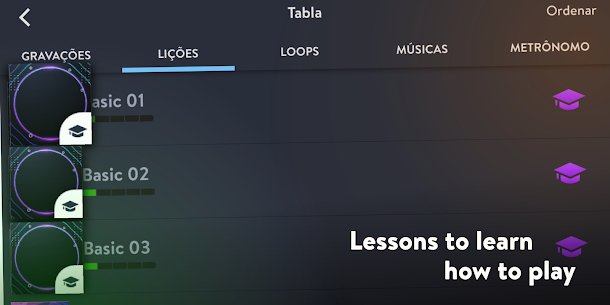 TABLA: India’s Mystical Drums For Pc – Free Download In Windows 7, 8, 10 And Mac 4