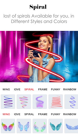 Photo Template - Collage Maker