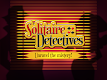 screenshot of Solitaire Detective: Card Game