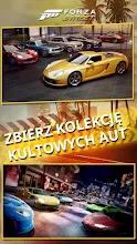 Forza Street – Aplikacje W Google Play