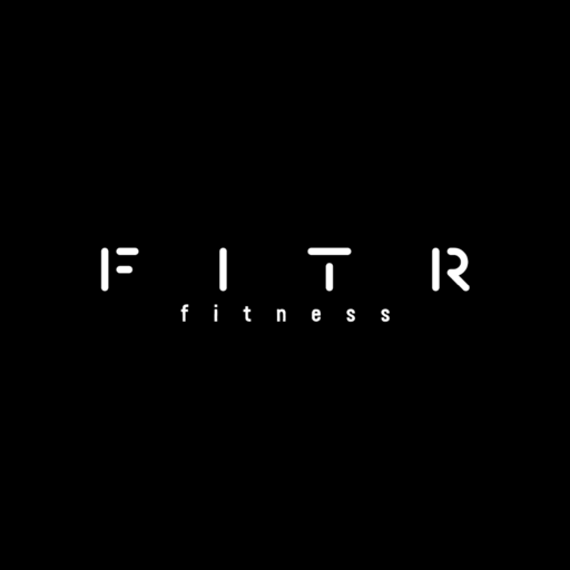 FITR Fitness - Apps on Google Play