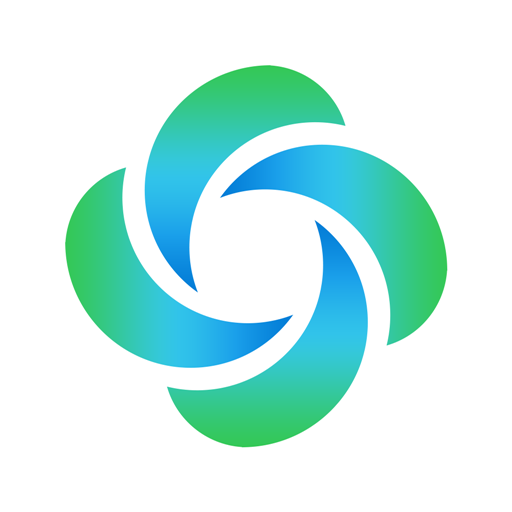 旋风加速器 logo