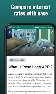 Easy Peso Loan Approval Guide