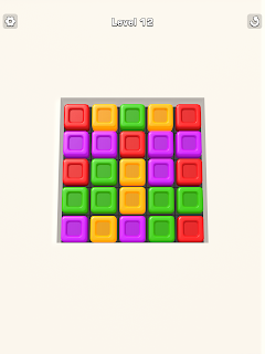 Cubix Rush