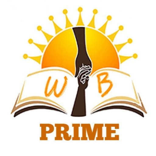 WB Institution Prime