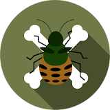 인섹터리스트(Insectorlist) : 벌레와의 전쟁 icon