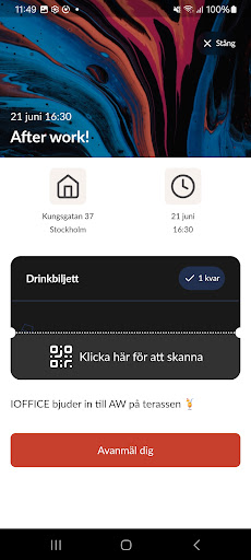 IOFFICE Screen 3