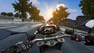 City Bikers Screenshot