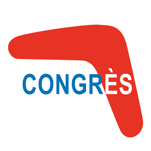 Congrès CNAS 2019  Icon
