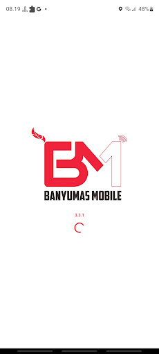 Android application Dolan Banyumas screenshort