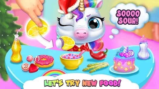 Download My Baby Unicorn Care For Kids Apk 1.0.15 for Android iOs