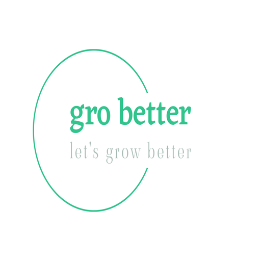 Grow Better logo