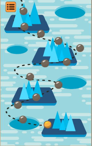 Sky battle Screen 3