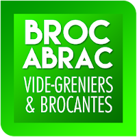 Vide-greniers BrocaBrac