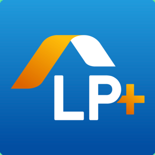 Los Portales + logo