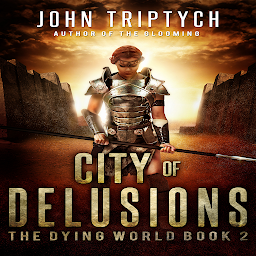 Icon image City of Delusions