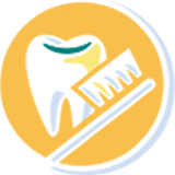 Dental Health icon