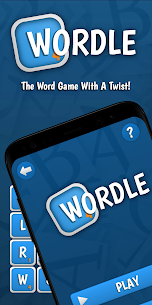 Wordle MOD APK Download v1.39.2 For Android – (Latest Version 4