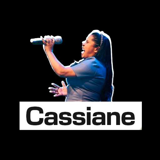 Cassiane: Ouvir Músicas Gospel Télécharger sur Windows