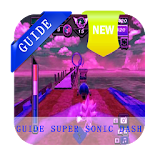 New Guide For Super Sonic Dash icon