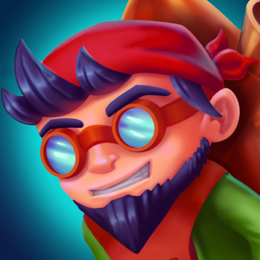 JetPack Jack  Icon