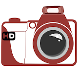 Full HDr+ Camera icon