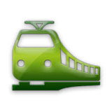 PNR - Indian Railways icon