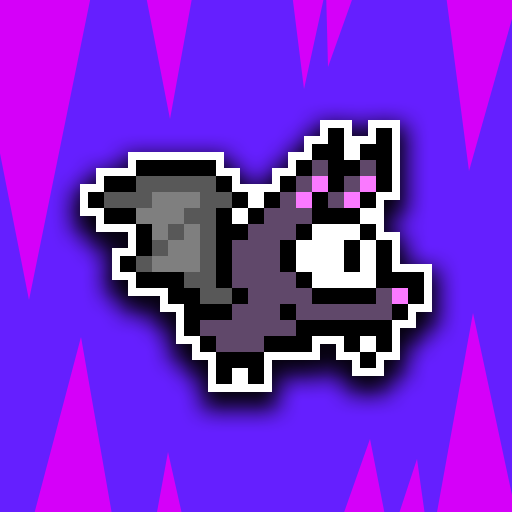 Tap Bat - Halloween Bat Game logo