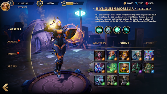 Minion Masters 6