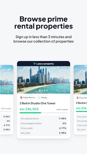 Stake: Easy Property Investing 7