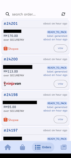 sayajual.io Screen 3