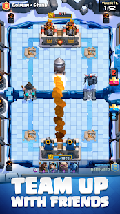 Clash Royale